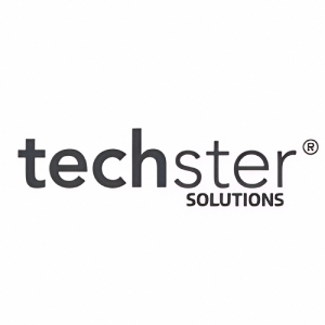 Techster Solutions AB logo