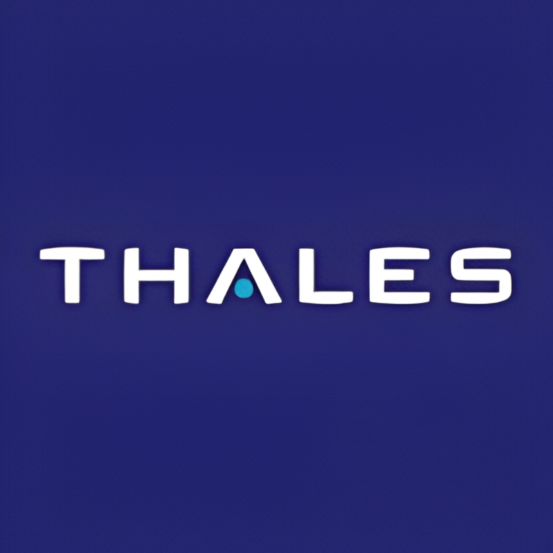 Thales logo