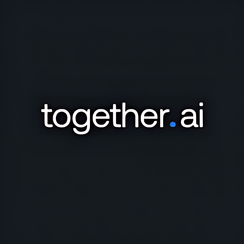 Together AI  logo