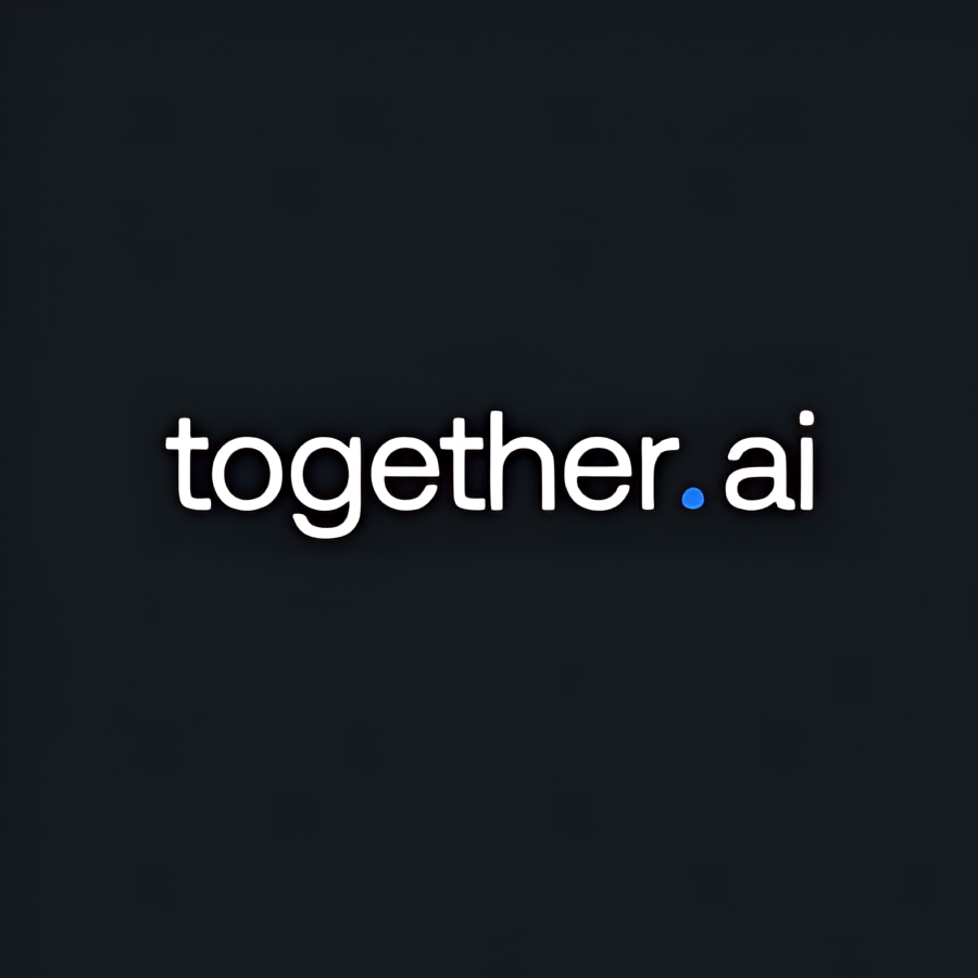 Together AI logo