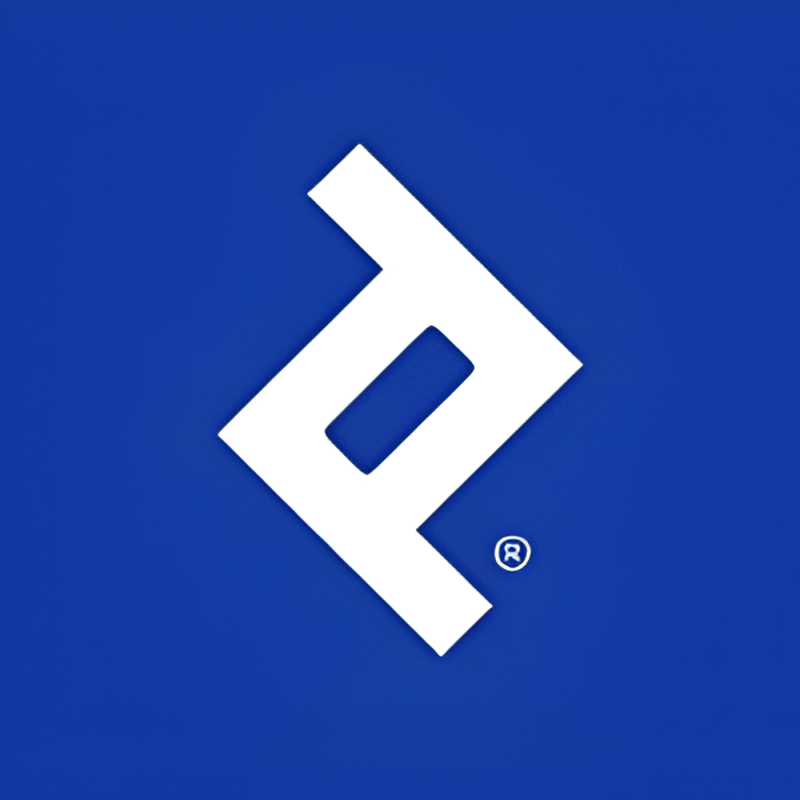 Toptal logo