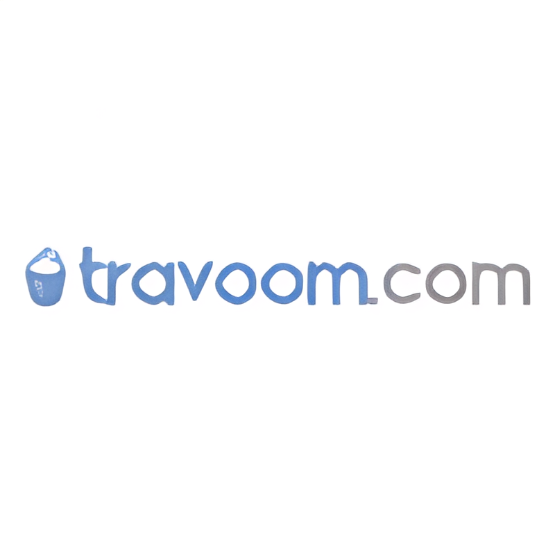 Travoom logo
