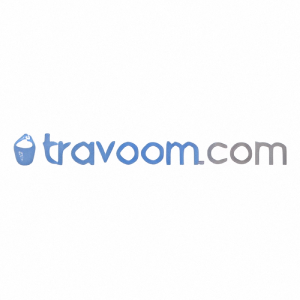 Travoom logo