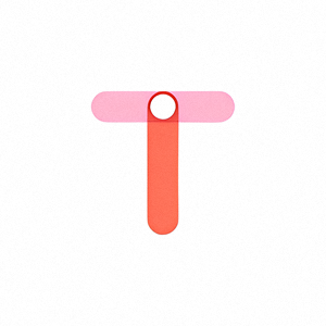 Twin logo