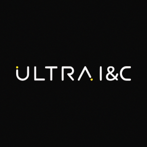 Ultra I&C logo