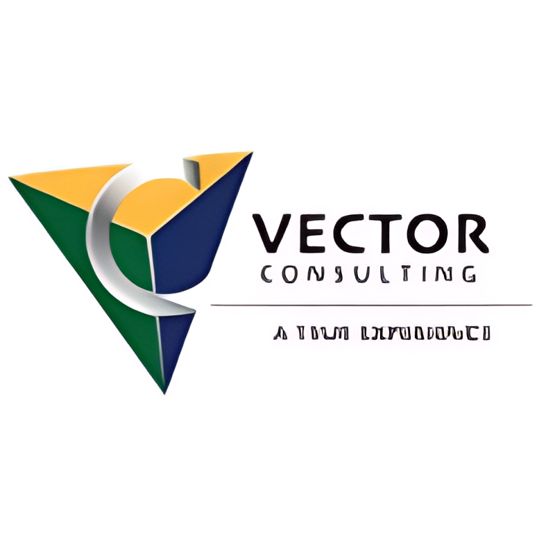 Vector Consulting, Inc logo