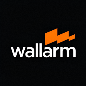 Wallarm logo
