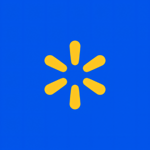 Walmart logo