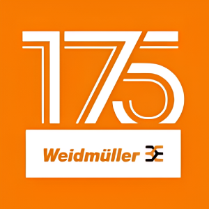 Weidmüller Germany logo