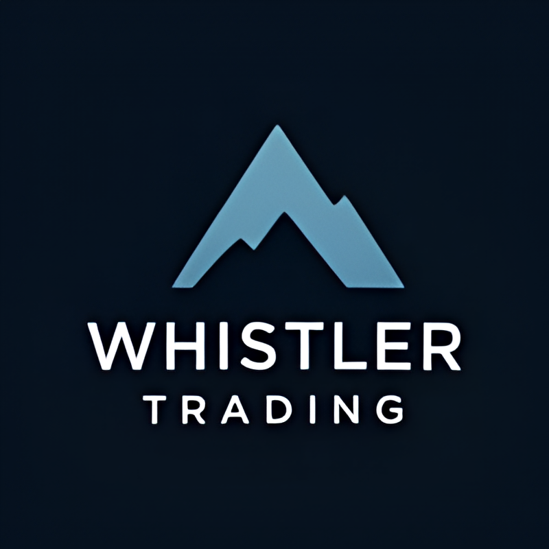 Whistler Trading logo