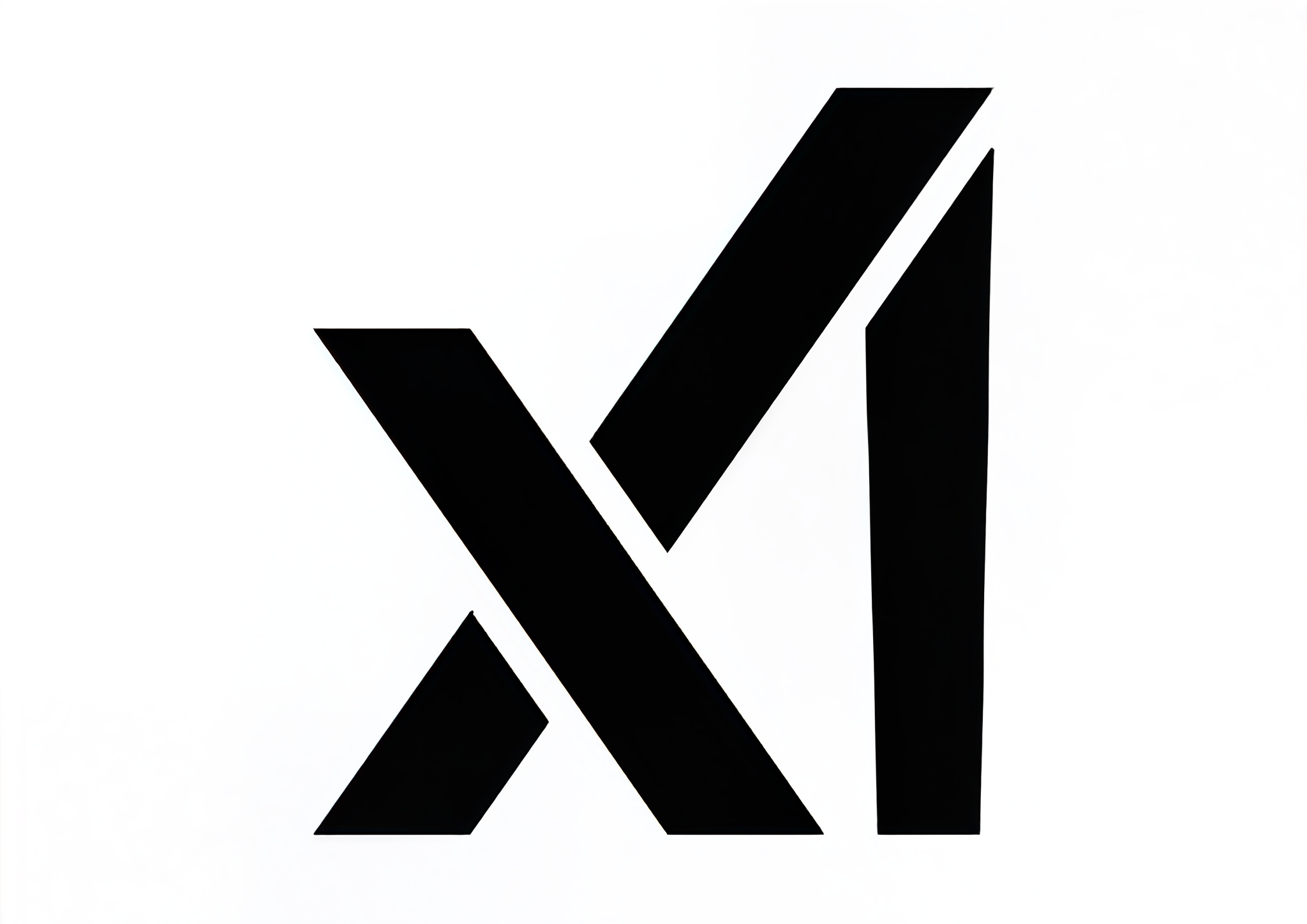 xAI logo