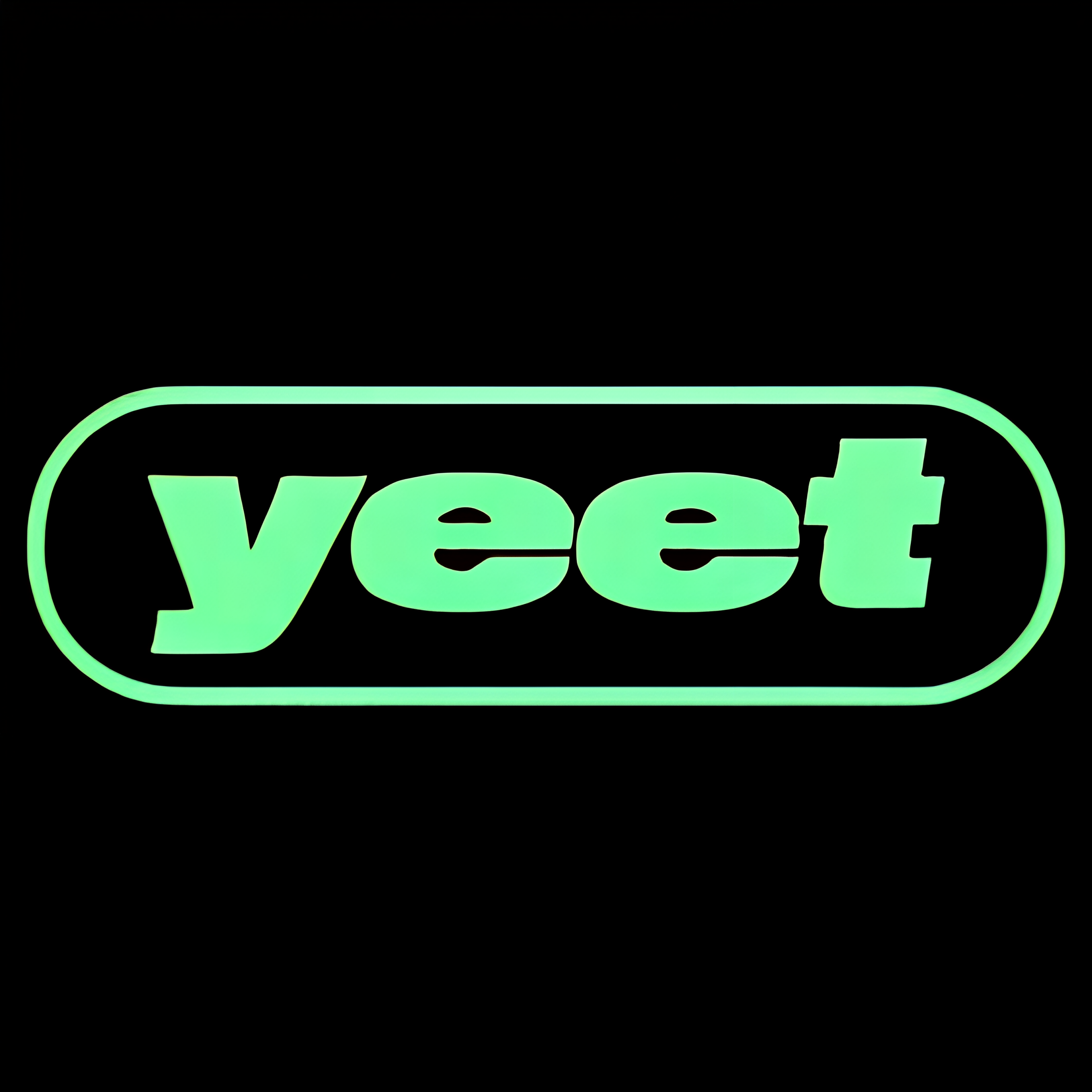 yeet logo
