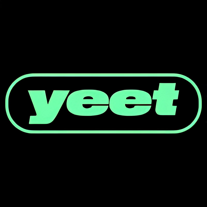 yeet logo
