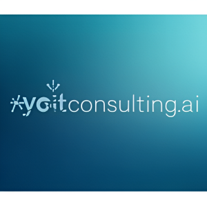 YO IT Consulting logo