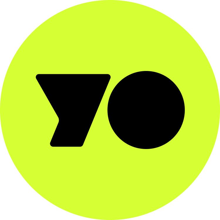 YoLabs logo