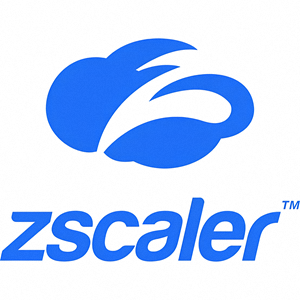 Zscaler logo